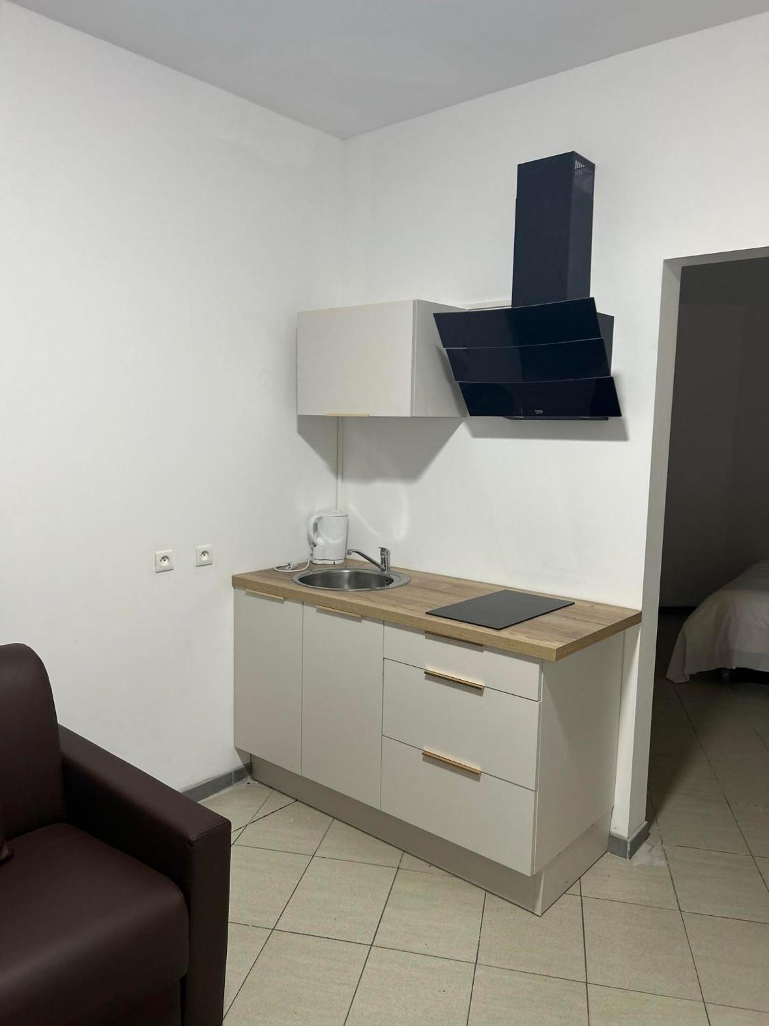 Top Appartement Centre Ville Valenciennes Exterior foto