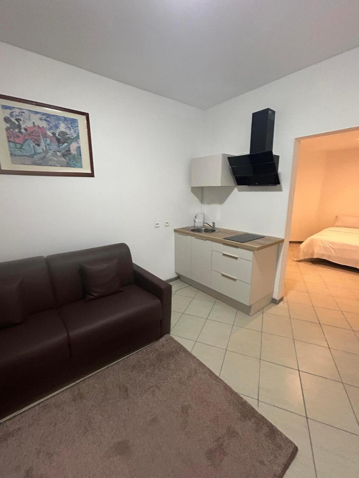 Top Appartement Centre Ville Valenciennes Exterior foto